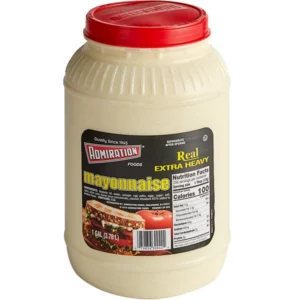 Real Mayonaise (Gal)