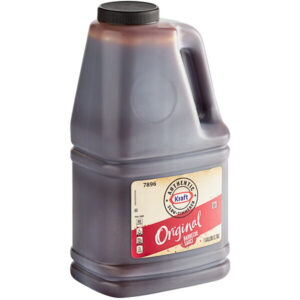Original BBQ Sauce