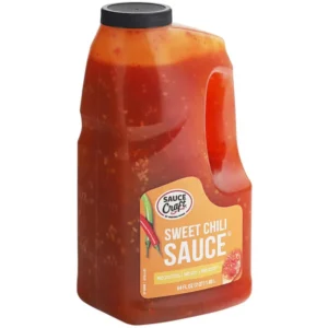 Sweet Chili Sauce (Gal)