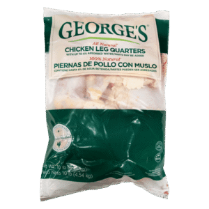 1/4 LEGS GEORGES #5325