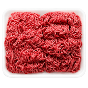 80/20 CHOP MEAT