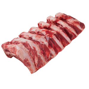 BEEF BACK RIB
