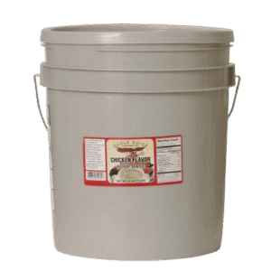 25LB CHICKEN BASE EAGLE SPICE