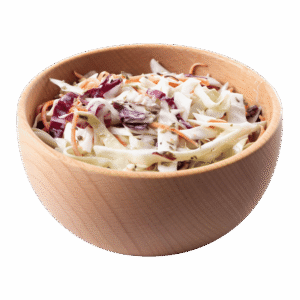 COLESLAW SALAD 5LB