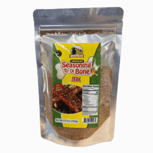 COUNTRY MAN SEASONING TO DI BO