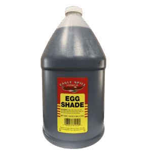EGG COLOR SHADE 4/1GAL