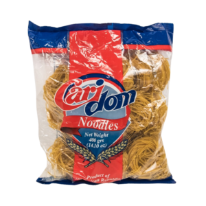 FIDEO ( CARIDON 20/14OZ)