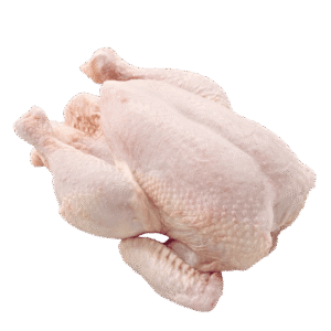FOWL HEAVY