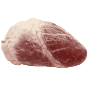 BEEF HEART