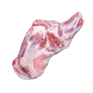 GOAT SHOULDER