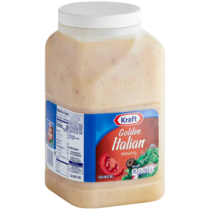 GOLDEN ITALIAN DRESSING KRAFT