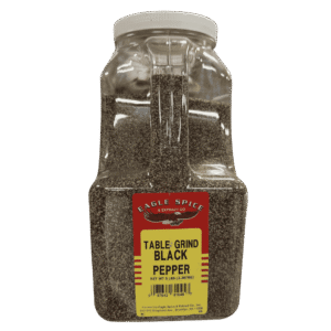 GRD BLACK PEPPER 6/5