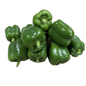 GREEN PEPPER (AJI)