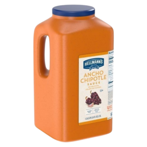 HELLMANS ANCHO CHIPOTLE SAUCE