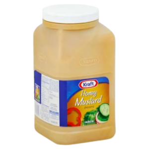 HONEY MUSTARD DRESSING KRAFT