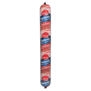 INDUVECA SALAMI L 3.25LB