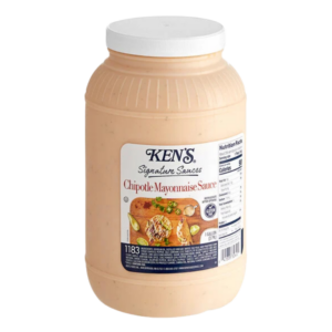 KEN'S CHIPOTLE MAYONNAISE