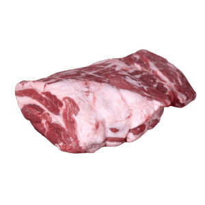 LAMB CHUCKS FRESH