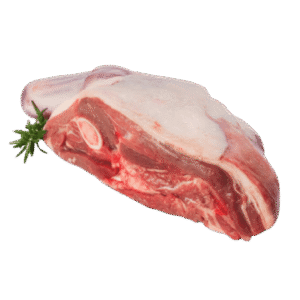 LAMB SHOULDER