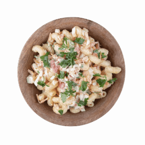 MACARONI SALAD 5LB
