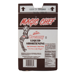 MAGIO FRY CREAMY SHORTENING