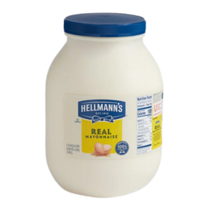 MAYO REAL HELLMANN 4/1GL