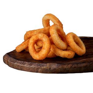 ONION RINGS ENDICO