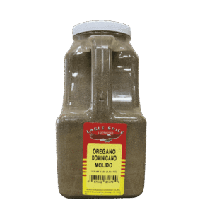 OREGANO MOLIDO 4/4LB
