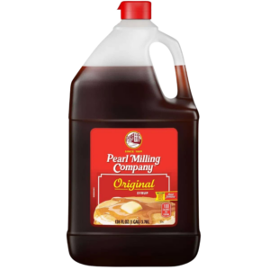 PANCAKE SYRUP GALLON