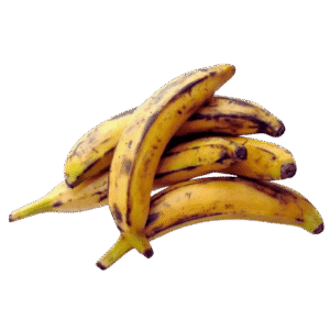 PLANTAIN RIPE/ MADURO