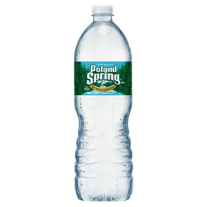 POLAND SPRING WATER 15/1LT