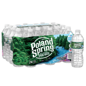 POLAND SPRING WATER SPORT 28/24 OZ