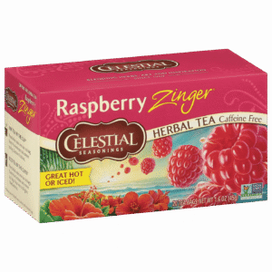 RASPBERRY TEA 6/1