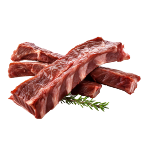 RIBS OF BEEF NAT