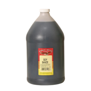 SOY SAUCE - EAGLE SPICE GL