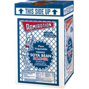 SOYA OIL 35LB