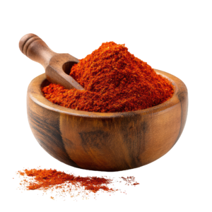 SPANISH PAPRIKA  6/5LB