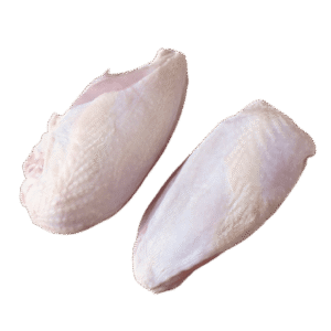 SPLIT BREAST