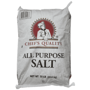 SALT 50LB