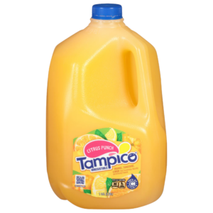 TAMPICO CITRUS 4/1