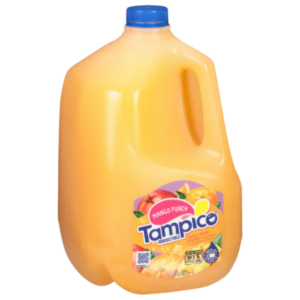 TAMPICO MANGO 4/1