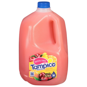 TAMPICO TROPICAL PUNCH  4/1
