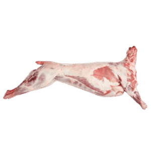 WHOLE MUTTON