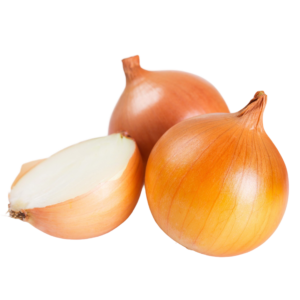 YELLOW SPANISH ONION 10/2PC