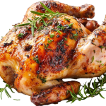 CHICKEN