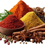 CONDIMENTS