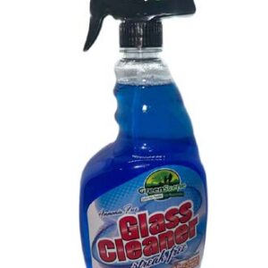 GREEN SCENE GLASS CLEANER 6/CS