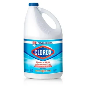 CLOROX CONC REG 6/1GL