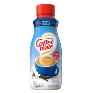 COFFE MATE FRENCH VANILLA 32OZ