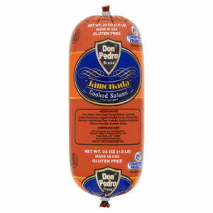 JAMONADA DON PEDRO 12/24OZ